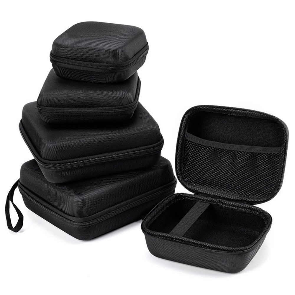 Earphones - Estuche de almacenamiento EVA de carcasa