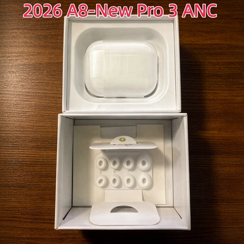 Phone Cases - Auriculares A3 NUEVOS 3 Pro con