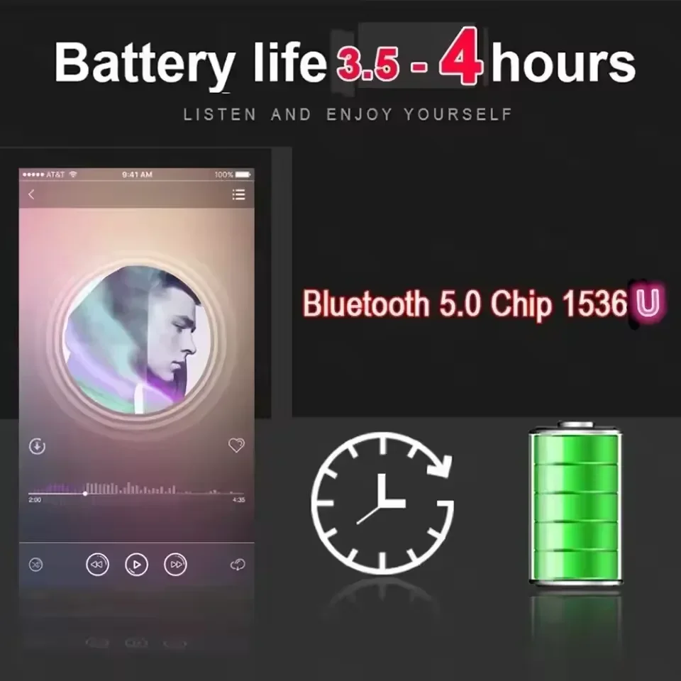 Auriculares A3 NUEVOS 3 Pro co - Phone Cases reseña y precio